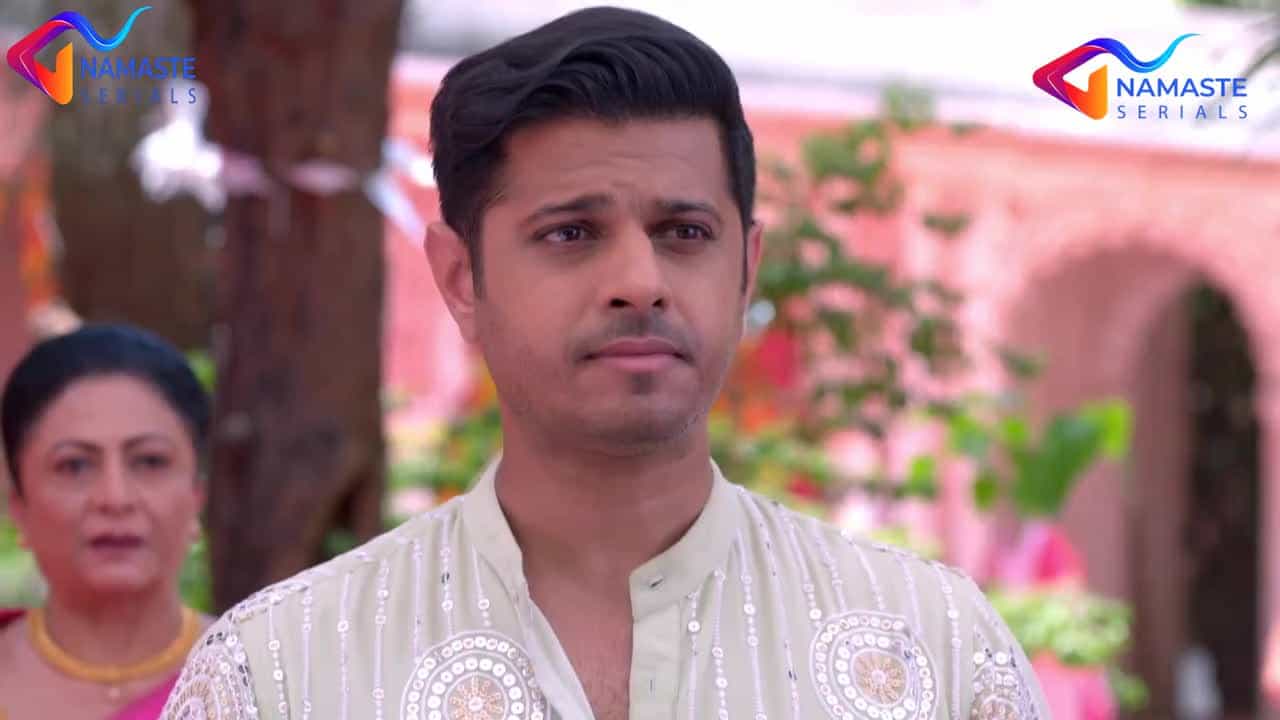 Ghum Hai Kisikey Pyaar Meiin - Episode 505