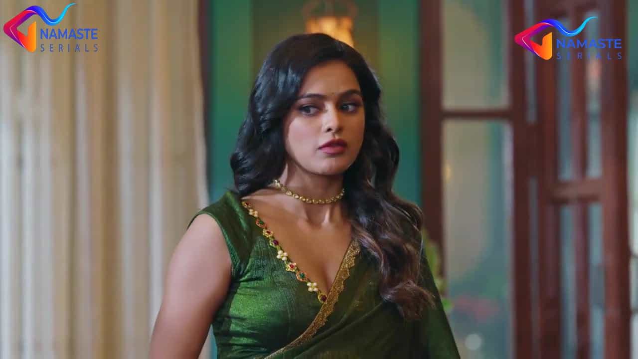 Jaadu Teri Nazar - Daayan Ka Mausam - Episode 130