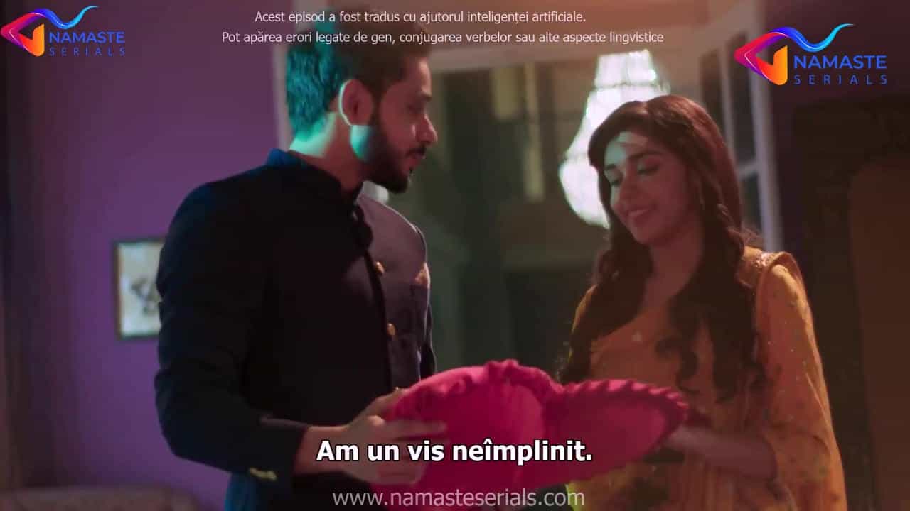 Ishq Subhan Allah - Episode 125