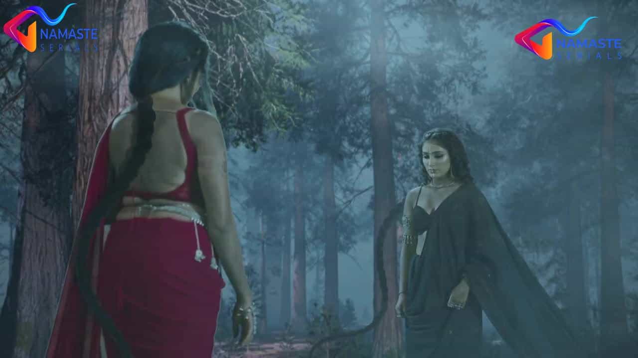 Jaadu Teri Nazar - Daayan Ka Mausam - Episode 97