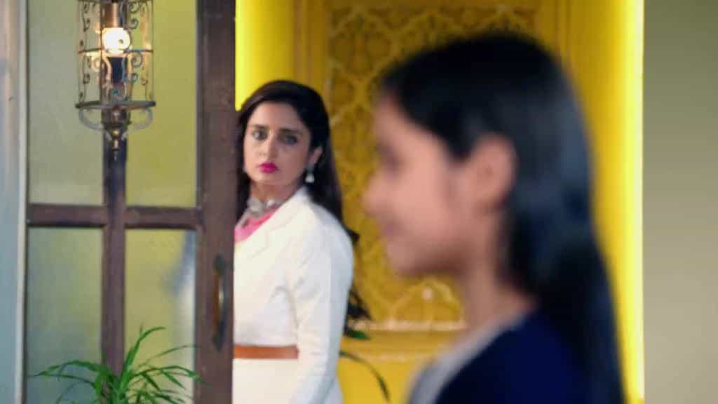 Pyar Ka Pehla Naam: Radha Mohan - Episode 259