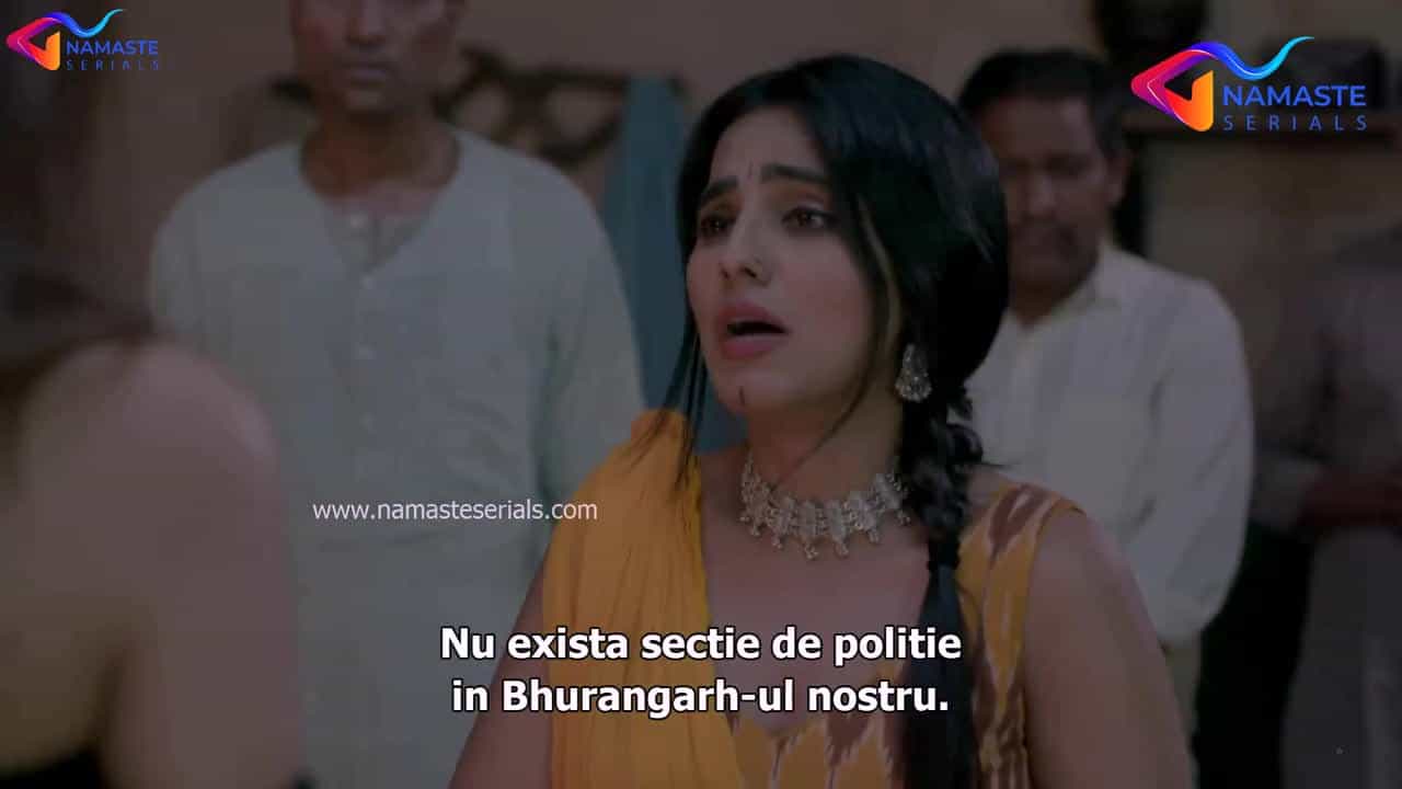Shaitani Rasmein - Episode 252