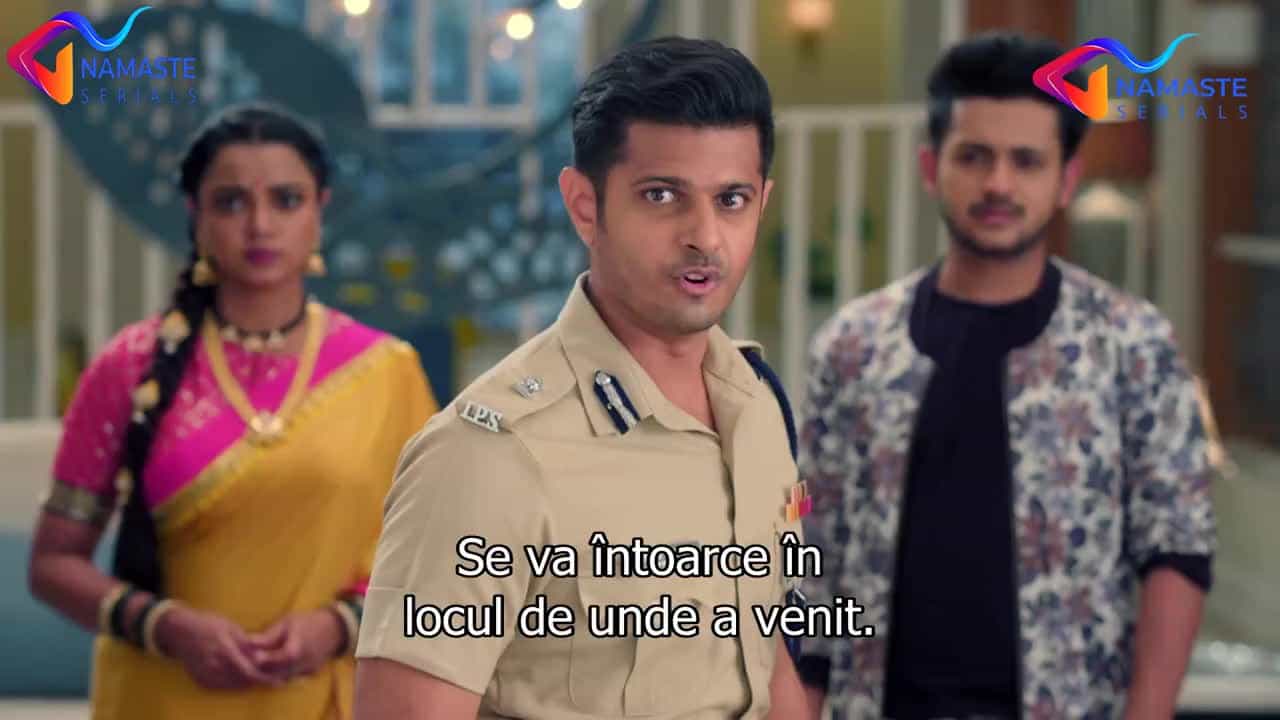 Ghum Hai Kisikey Pyaar Meiin - Episode 165
