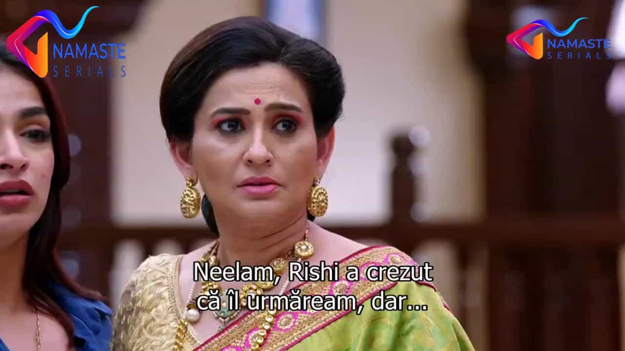 Bhagya Lakshmi - Episode 343