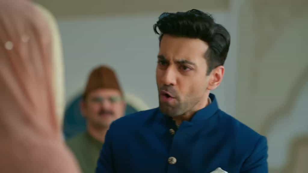 Rabb Se Hai Dua - Episode 74