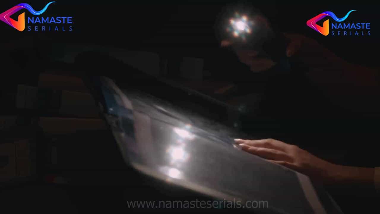 Barsatein - Mausam Pyar Ka - Episode 154
