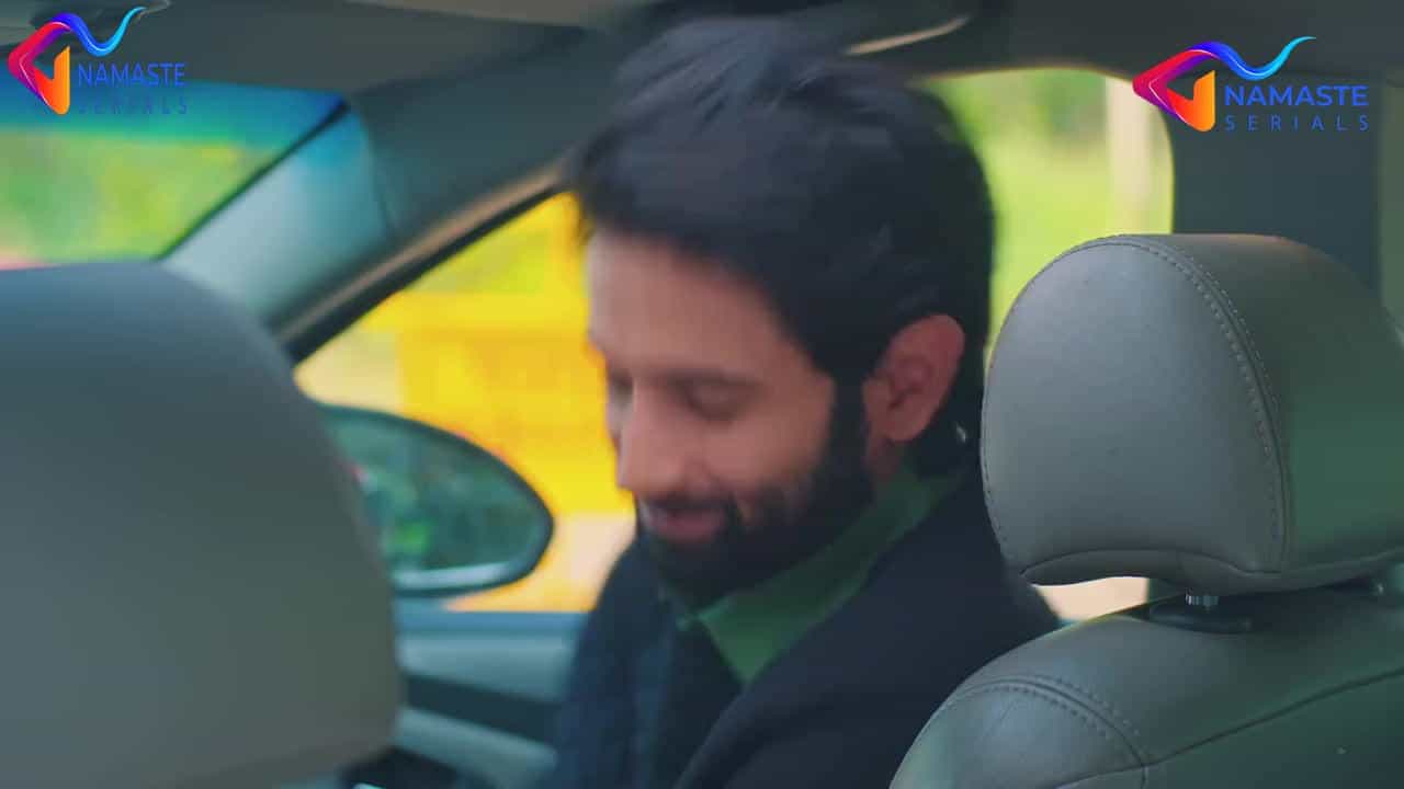 Keh Doon Tumhein - Episode 63