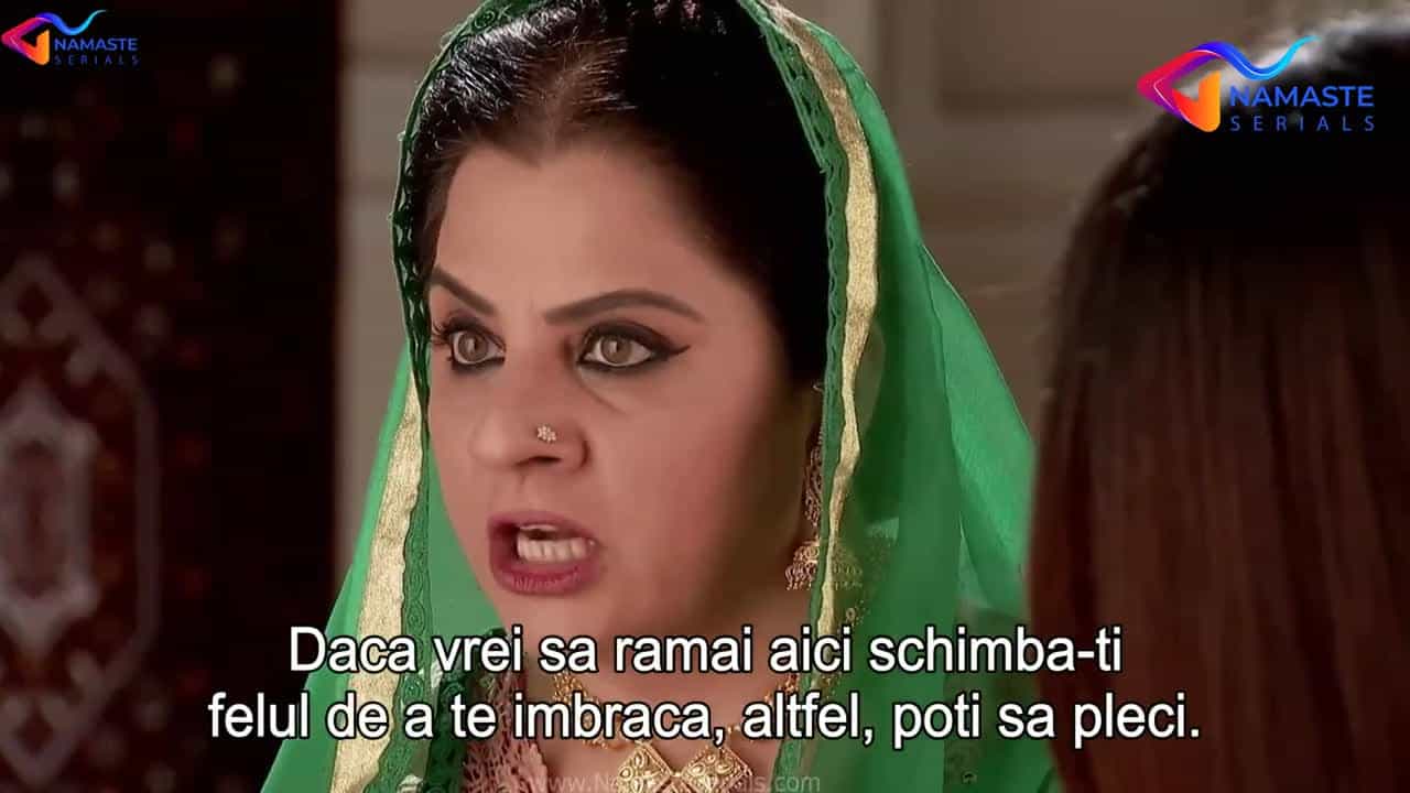 Qubool Hai - Episode 297