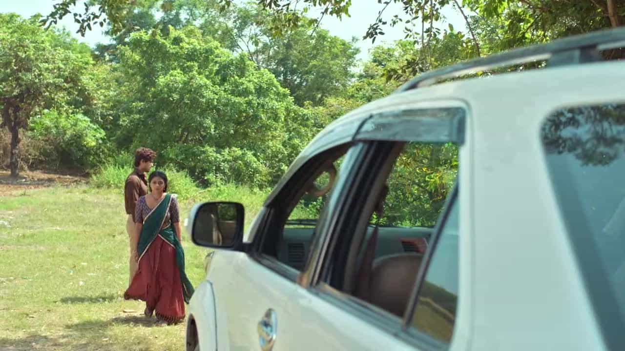Maati Se Bandhi Dor - Episode 154