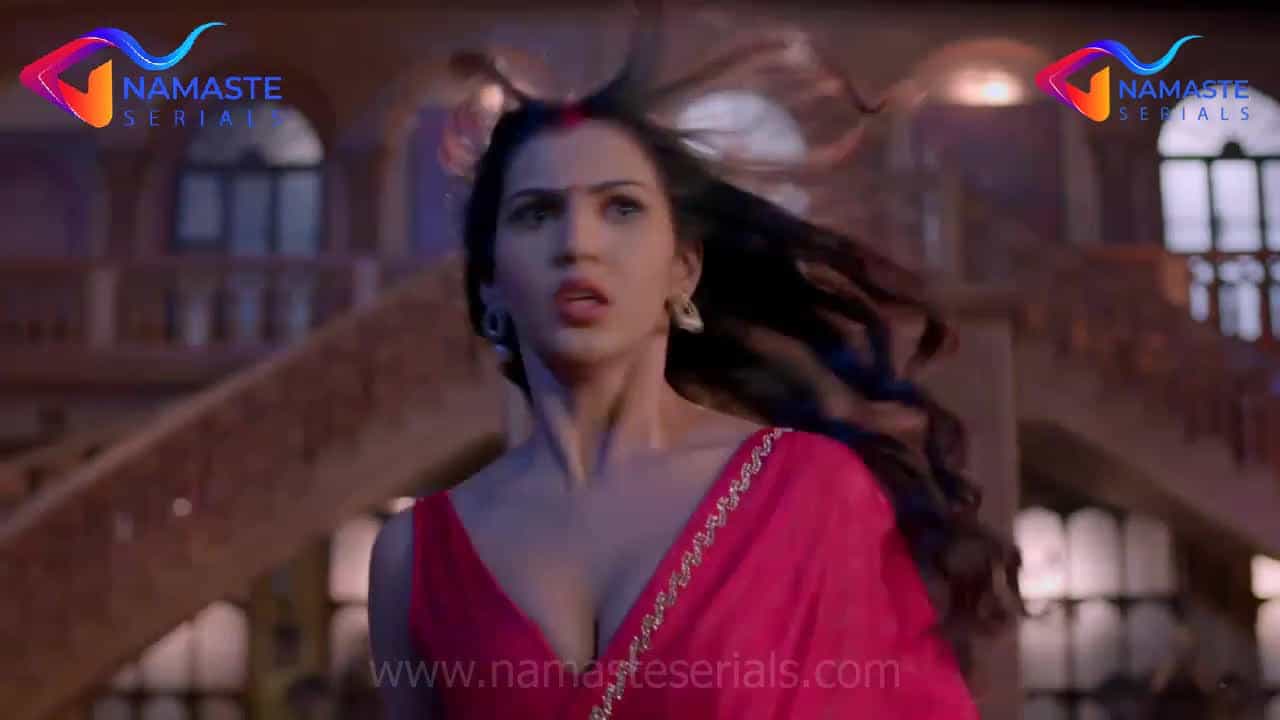 Shaitani Rasmein - Episode 42