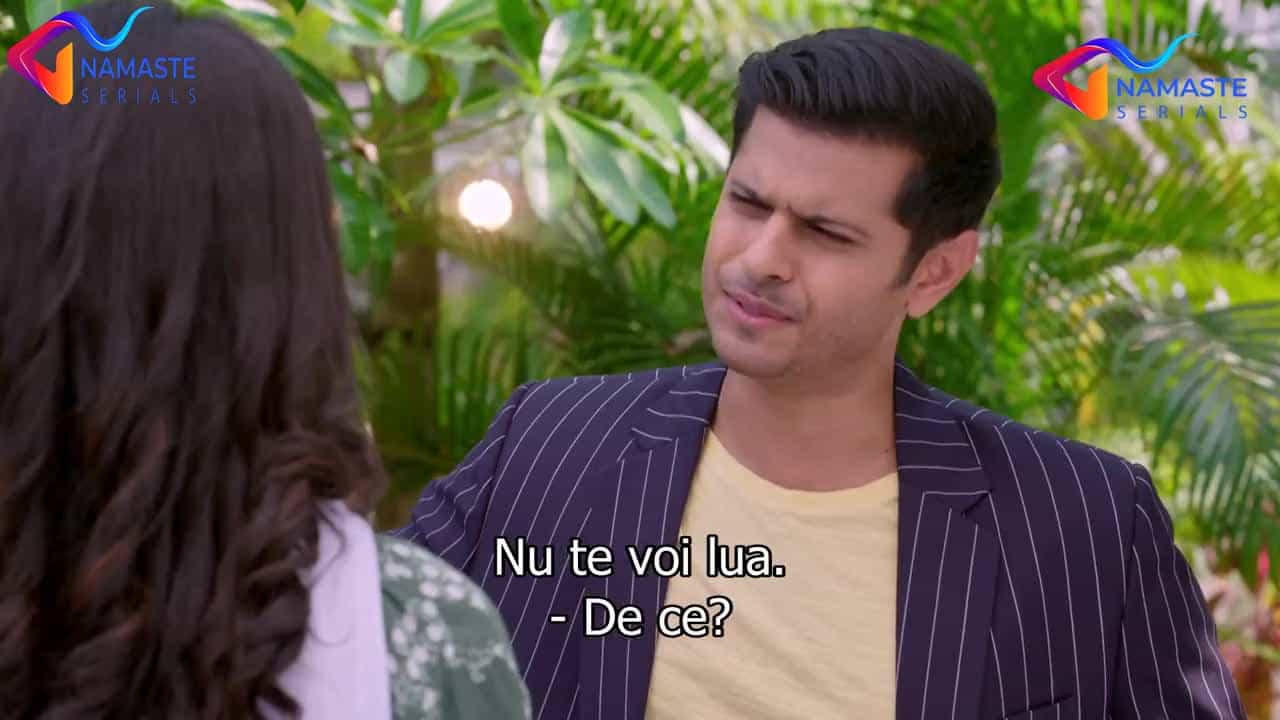 Ghum Hai Kisikey Pyaar Meiin - Episode 363
