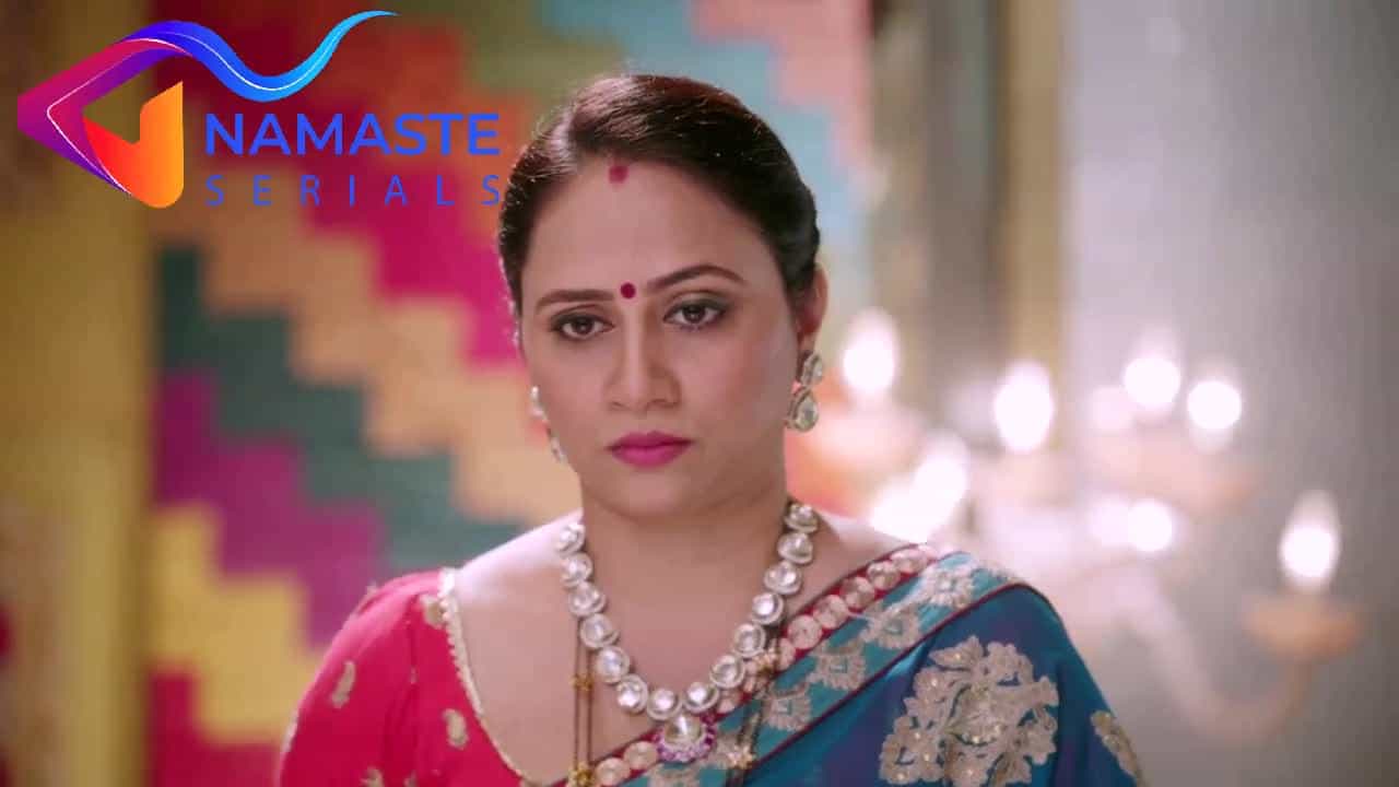 Baazi Ishq Ki - Episode 92