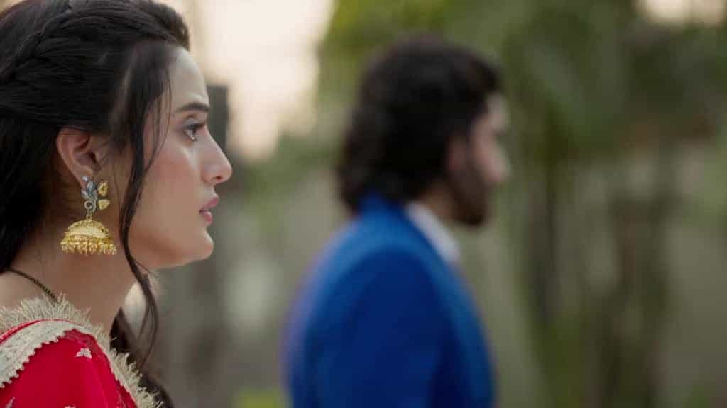 Jaane Anjaane Hum Mile - Episode 63