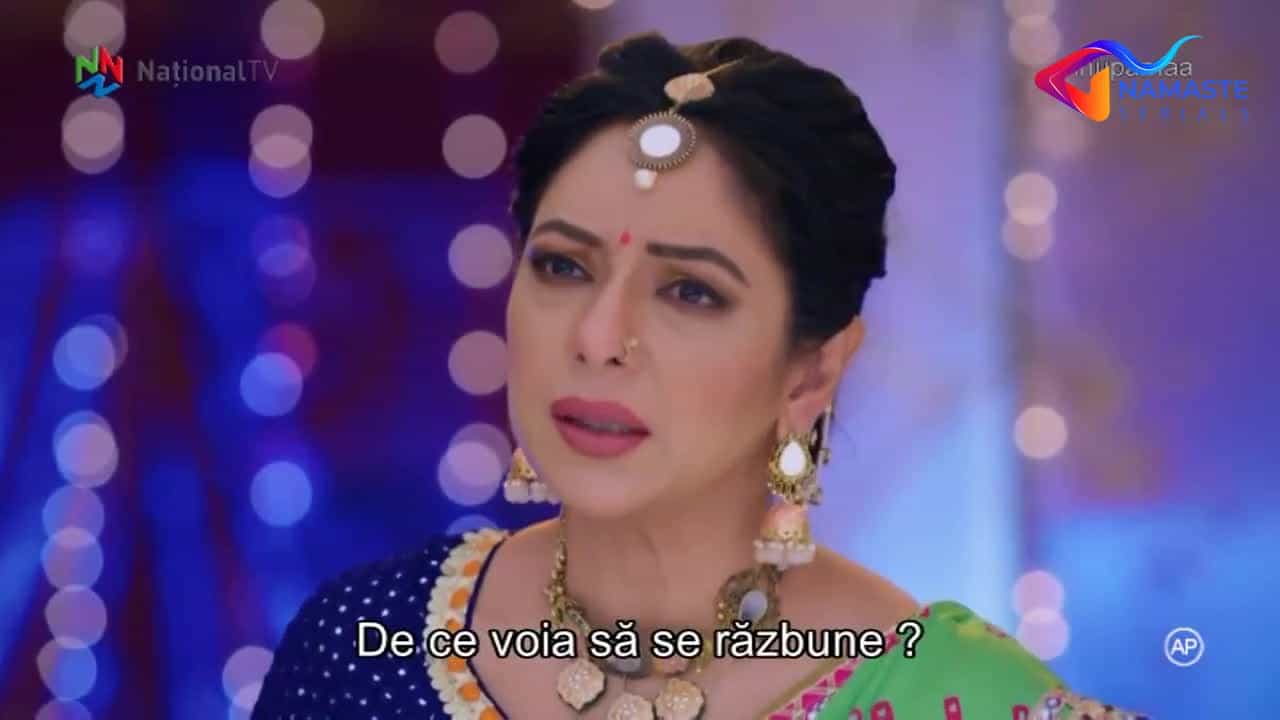 Anupama - Episode 201
