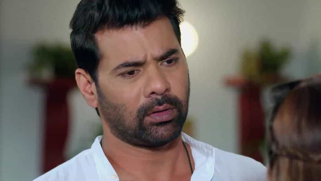 Pyar Ka Pehla Naam: Radha Mohan - Episode 315