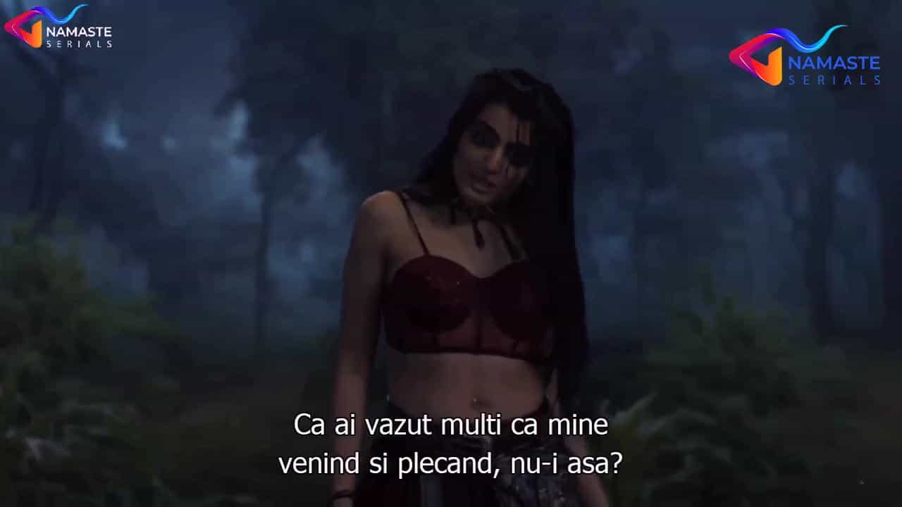 Shaitani Rasmein - Episode 157