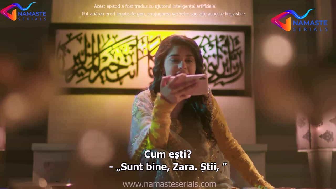 Ishq Subhan Allah - Episode 141
