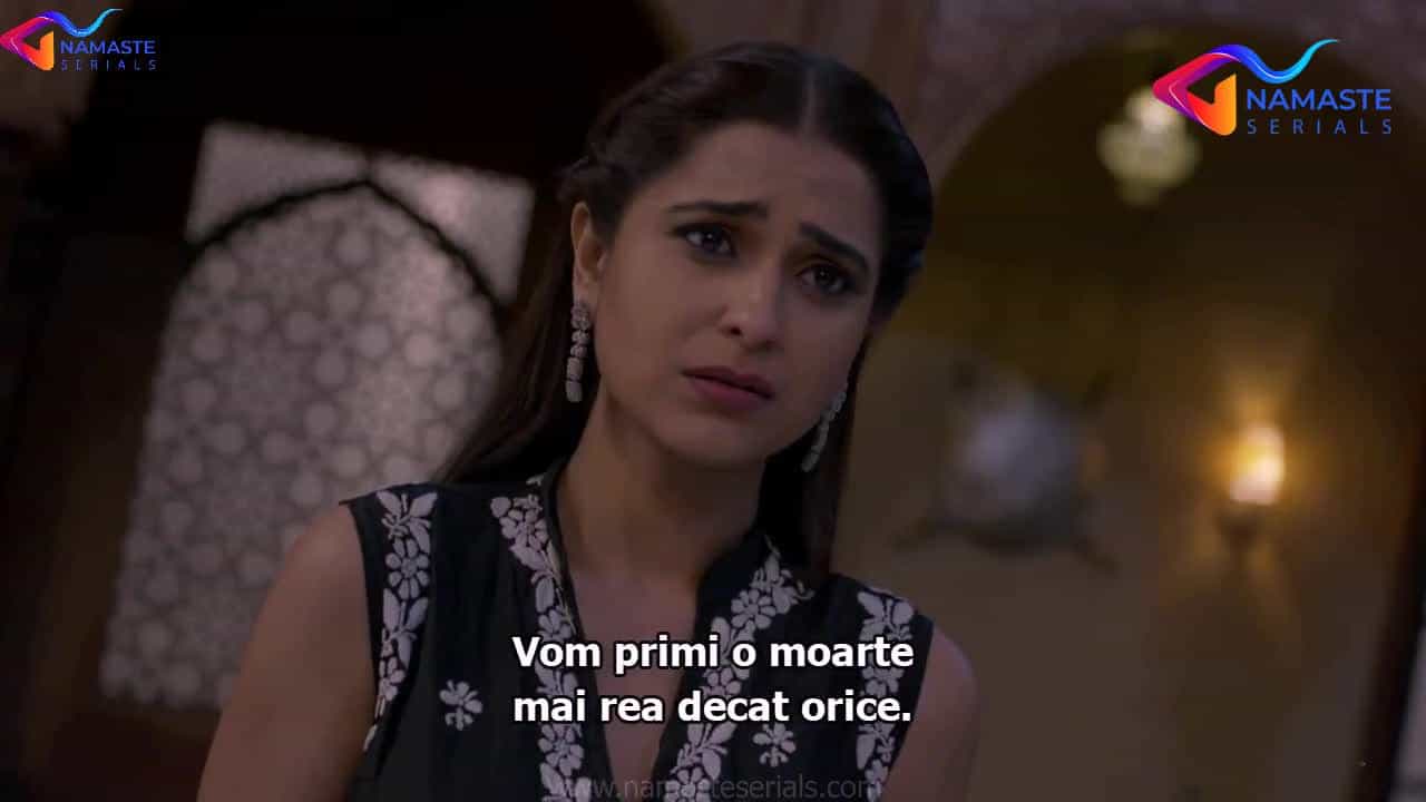 Shaitani Rasmein - Episode 126