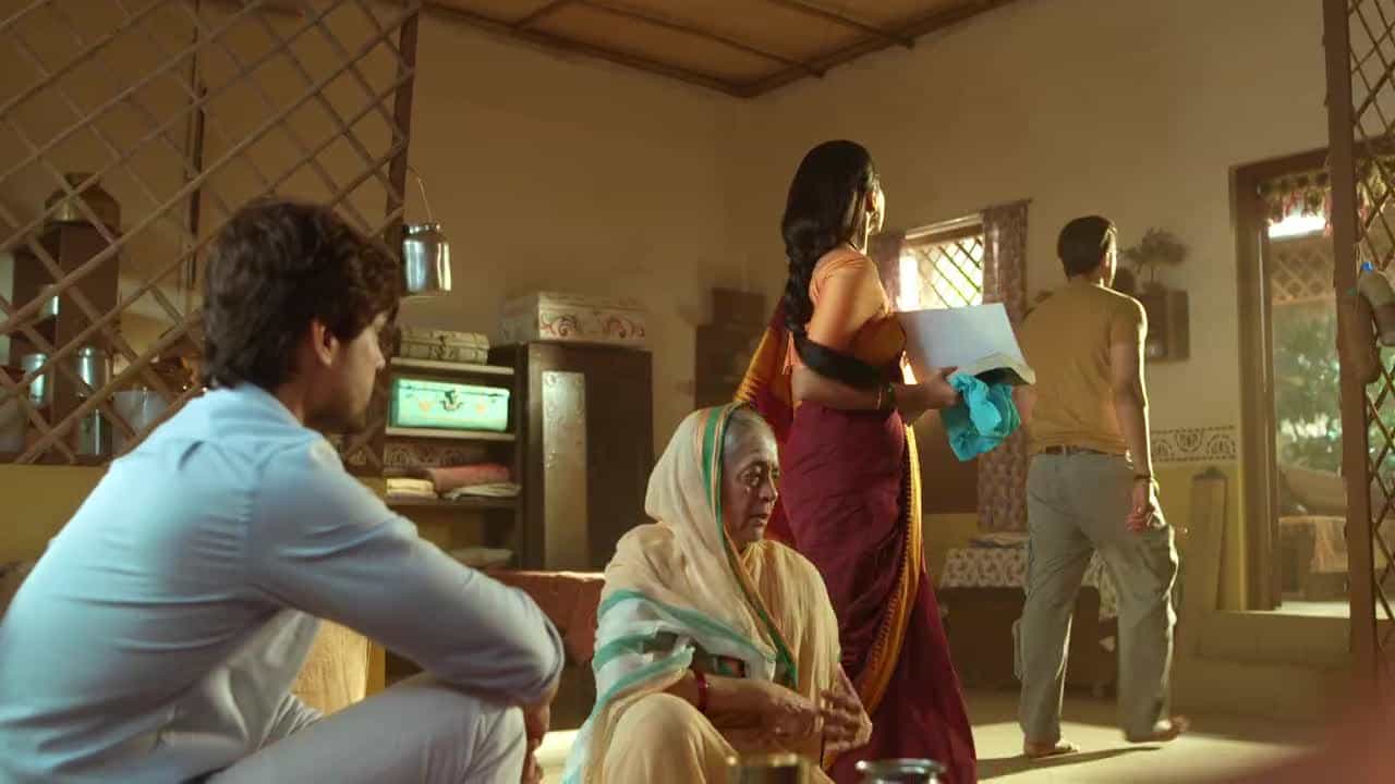 Maati Se Bandhi Dor - Episode 130