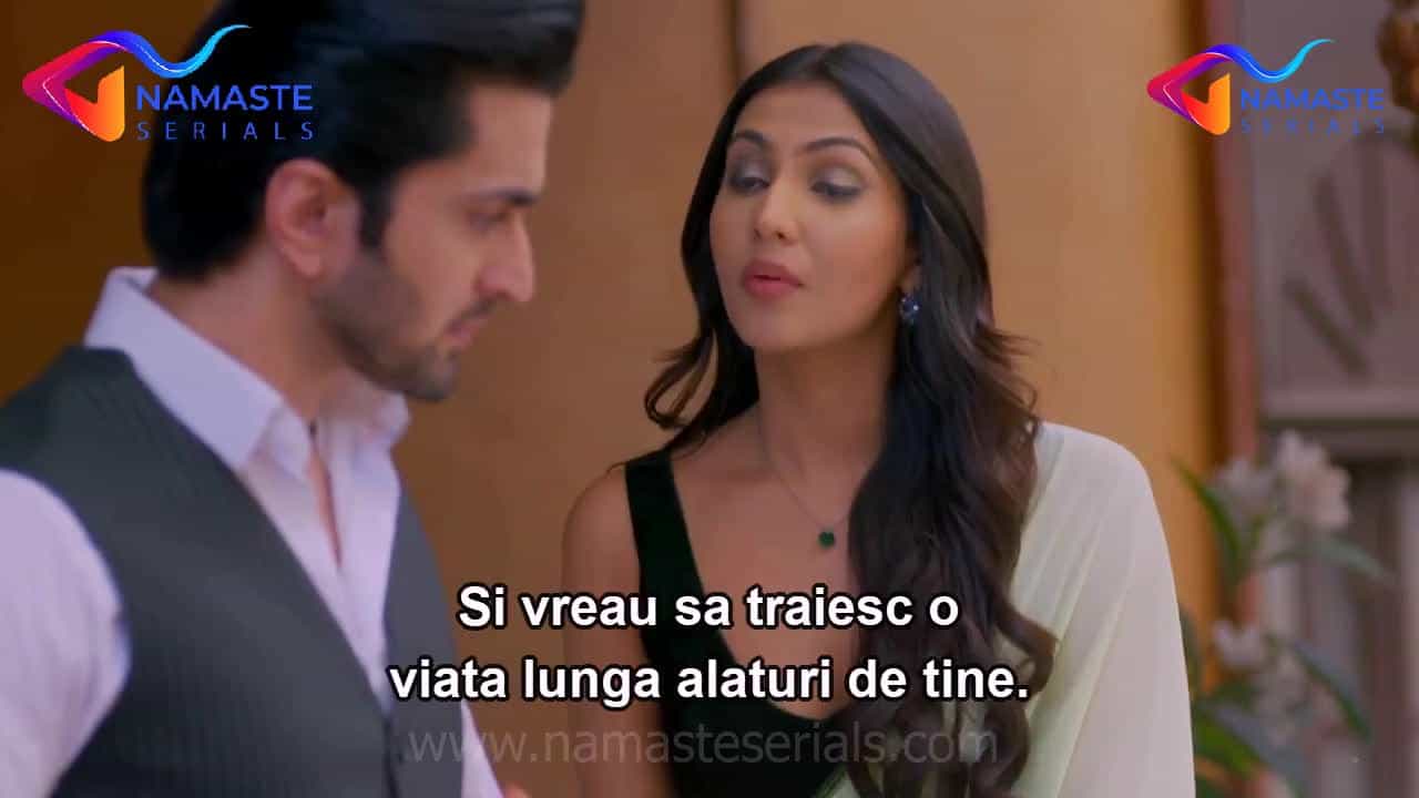 Shaitani Rasmein - Episode 56