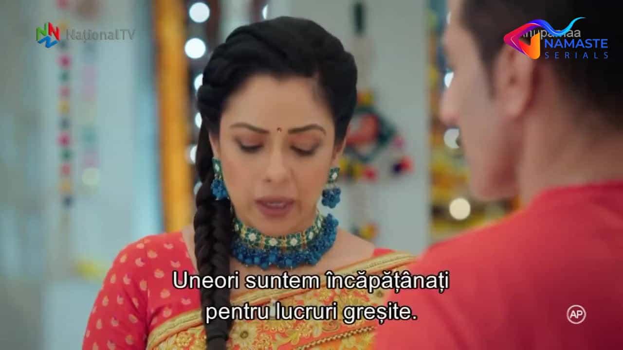 Anupama - Episode 242