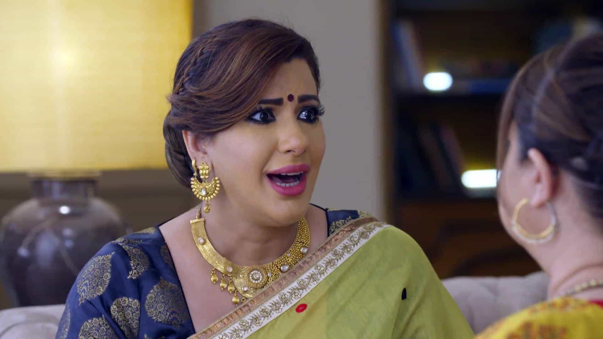 Kundali Bhagya - Episode 404