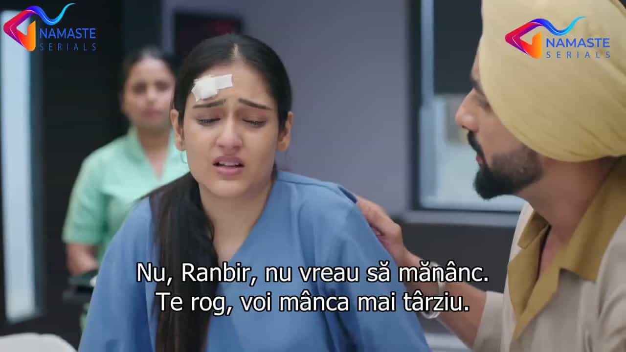 Iss Ishq Ka... Rabb Rakha - Episode 166