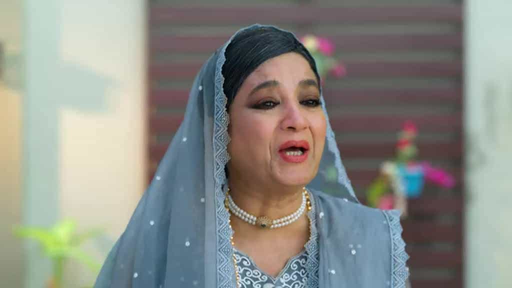 Rabb Se Hai Dua - Episode 256