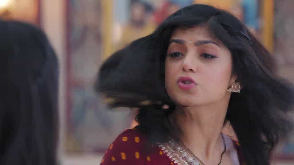 Jaane Anjaane Hum Mile - Episode 208