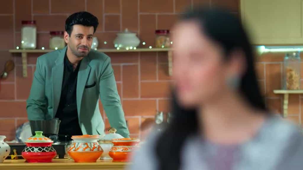 Rabb Se Hai Dua - Episode 204