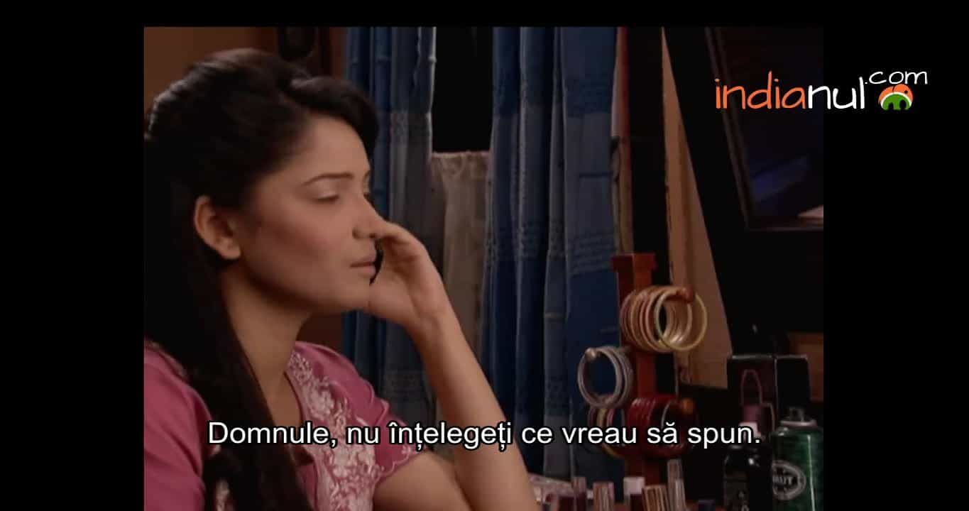 Suflete Pereche - Episode 756