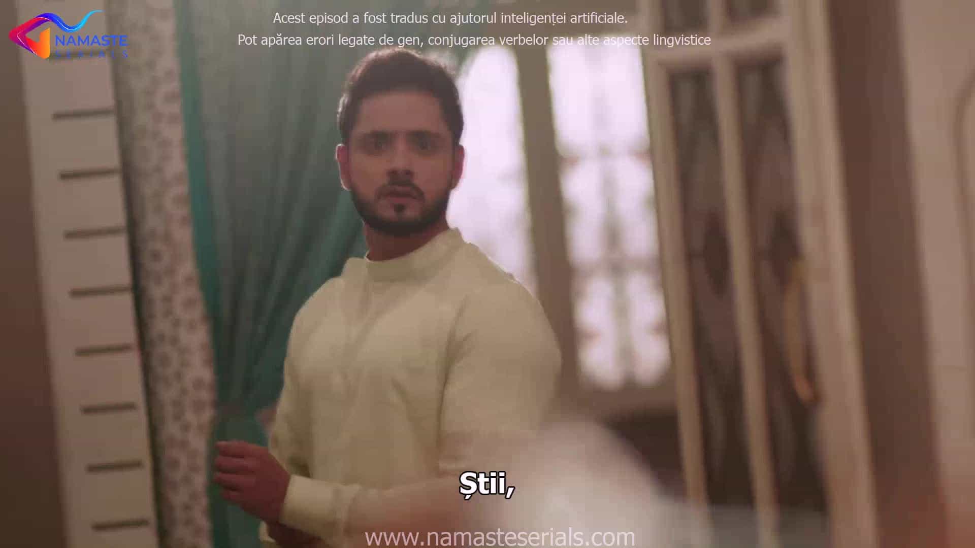 Ishq Subhan Allah - Episode 310