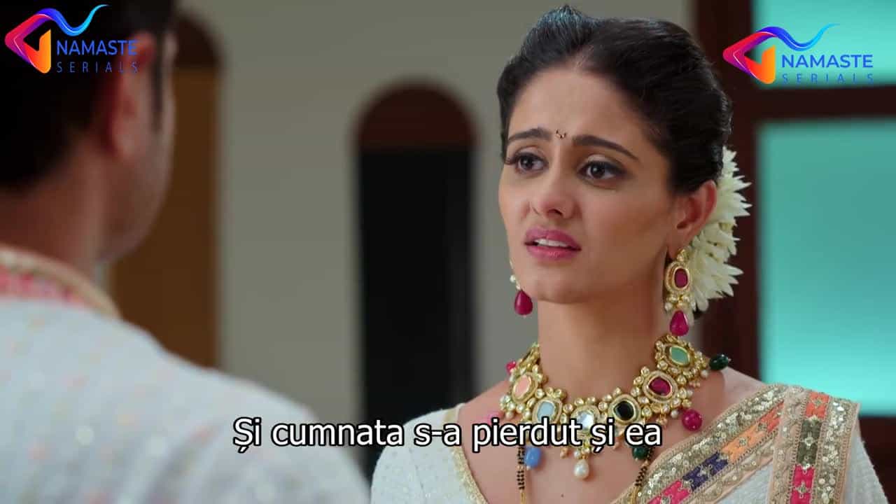 Ghum Hai Kisikey Pyaar Meiin - Episode 131