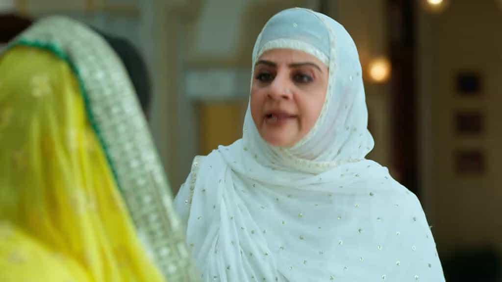 Rabb Se Hai Dua - Episode 227