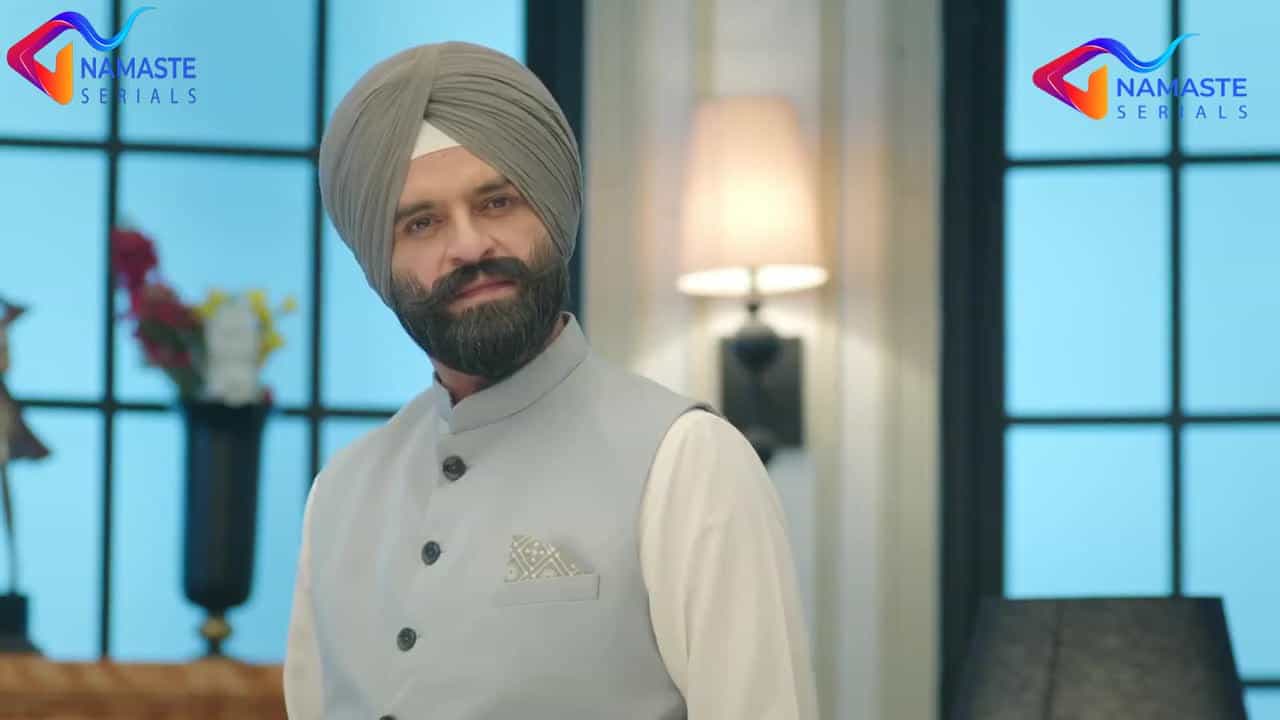 Iss Ishq Ka... Rabb Rakha - Episode 195