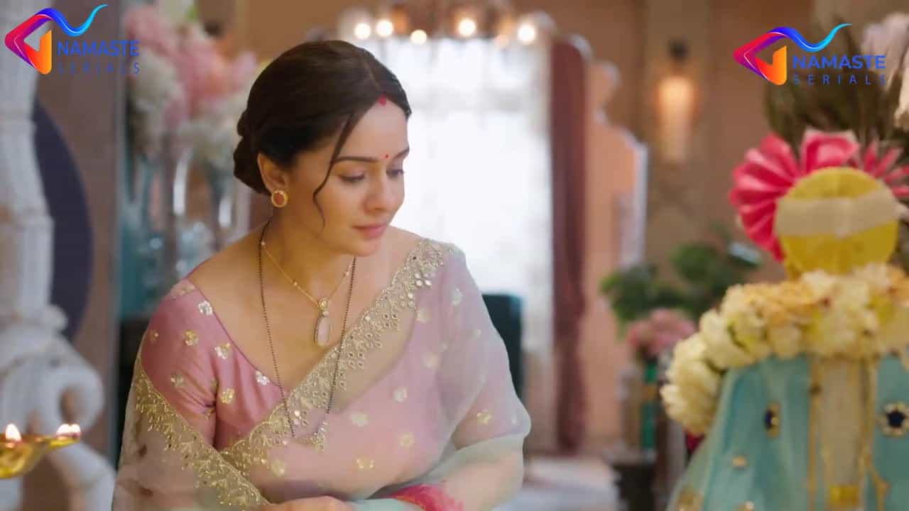 Pukaar - Dil Se Dil Tak - Episode 53