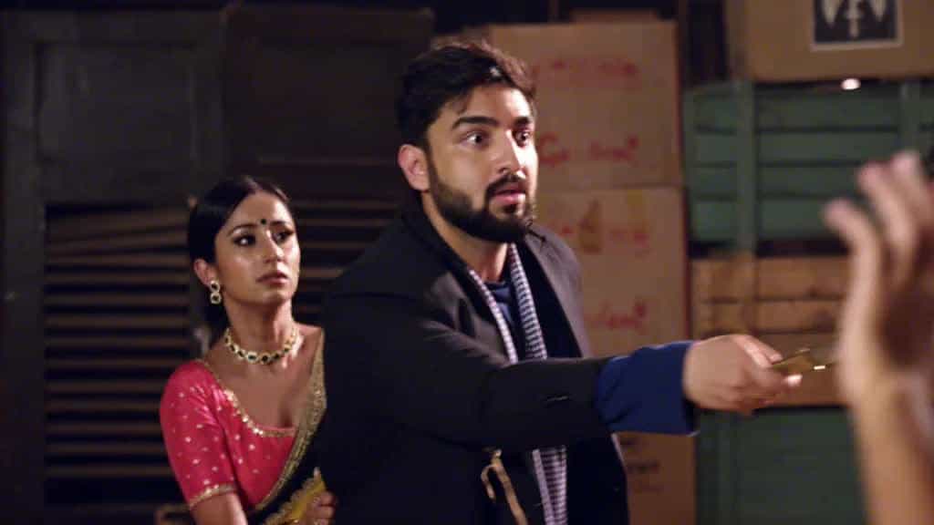 Bhagya Lakshmi - Episode 905