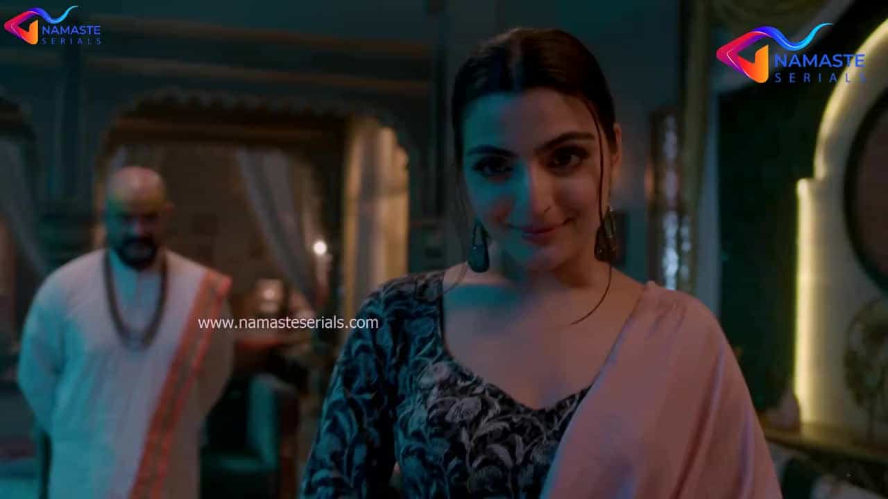 Shaitani Rasmein - Episode 246