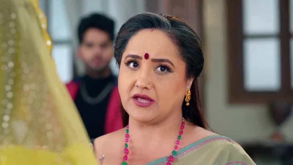 Pyar Ka Pehla Naam: Radha Mohan - Episode 256