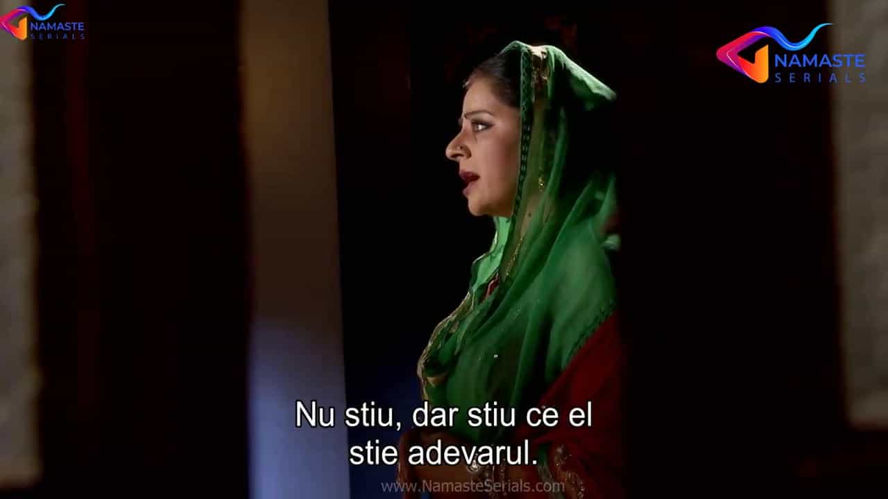 Qubool Hai - Episode 314