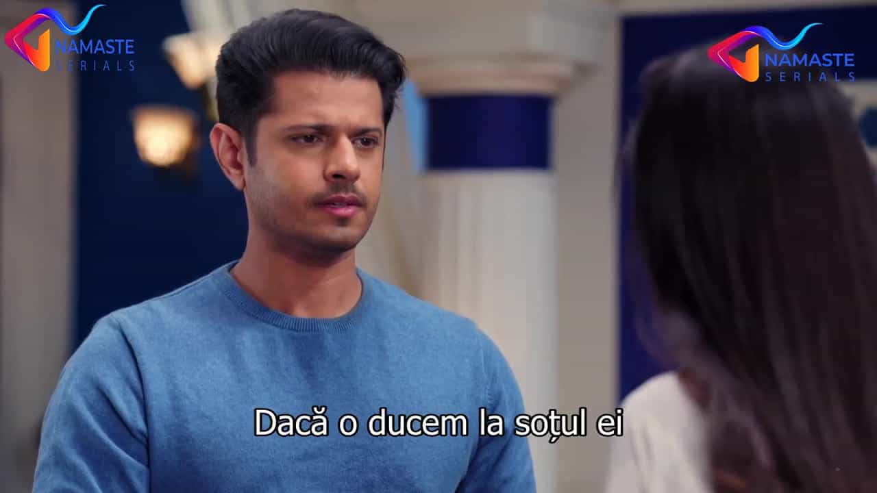 Ghum Hai Kisikey Pyaar Meiin - Episode 113