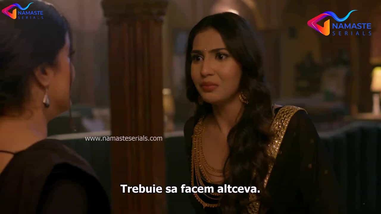 Shaitani Rasmein - Episode 190