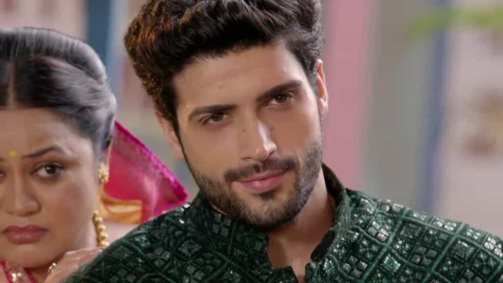 Pyar Ka Pehla Naam: Radha Mohan - Episode 88