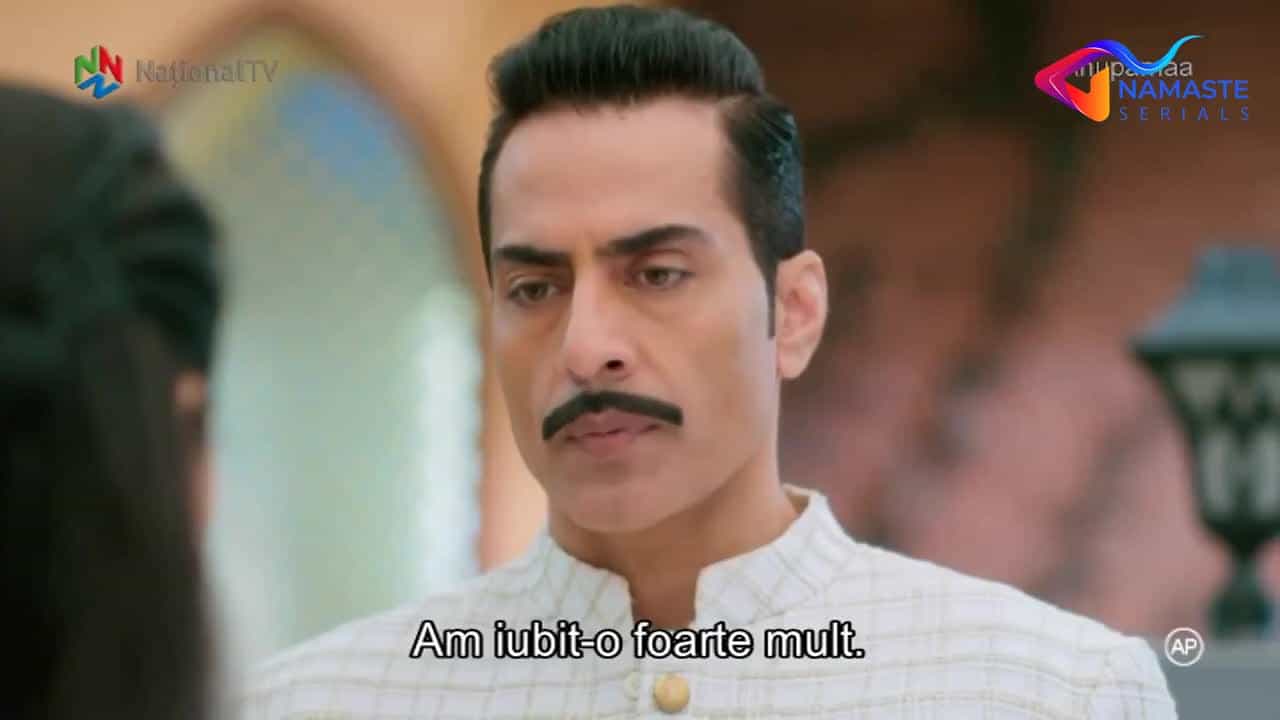 Anupama - Episode 221