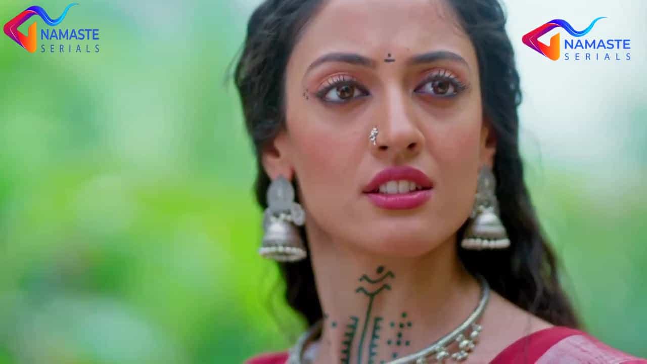Jaadu Teri Nazar - Daayan Ka Mausam - Episode 89