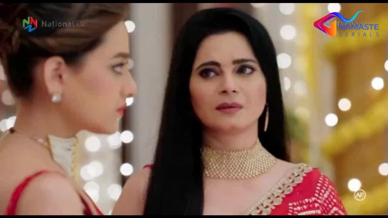 Anupama - Episode 40