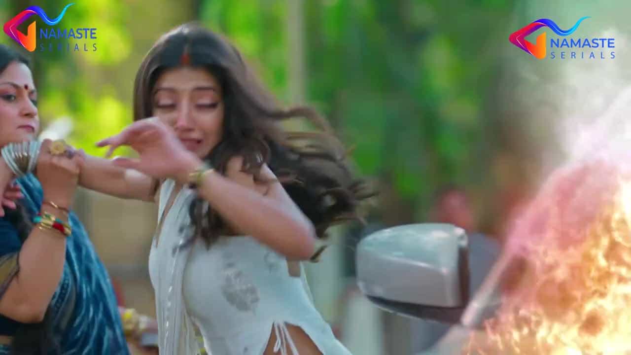 Jaadu Teri Nazar - Daayan Ka Mausam - Episode 50