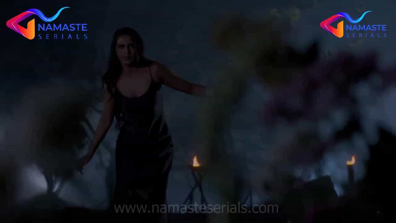 Shaitani Rasmein - Episode 70
