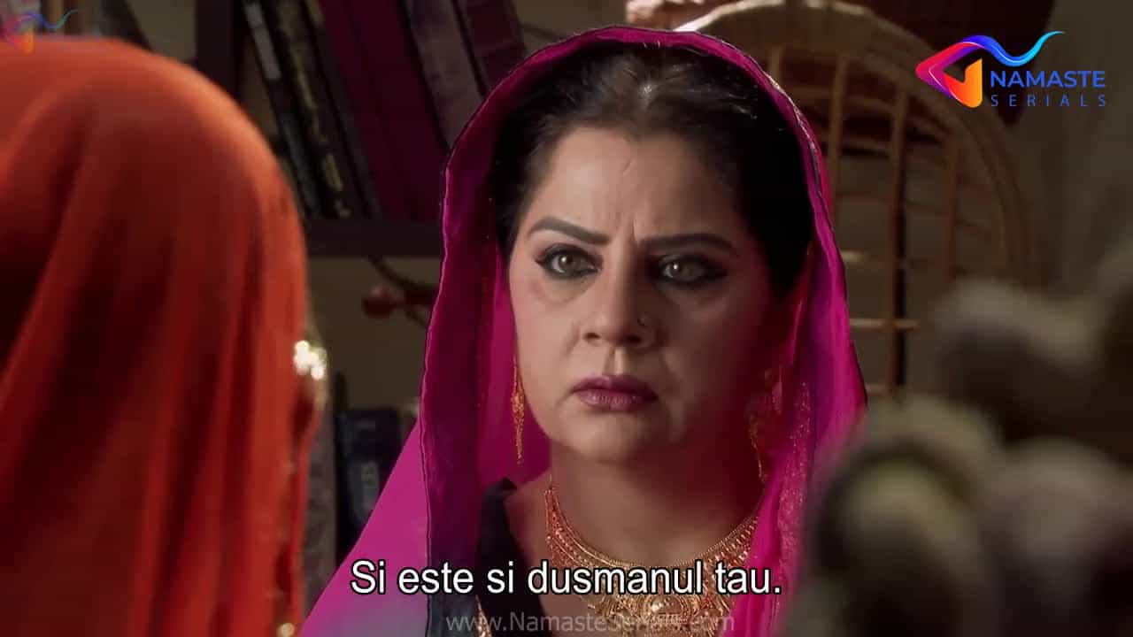Qubool Hai - Episode 353