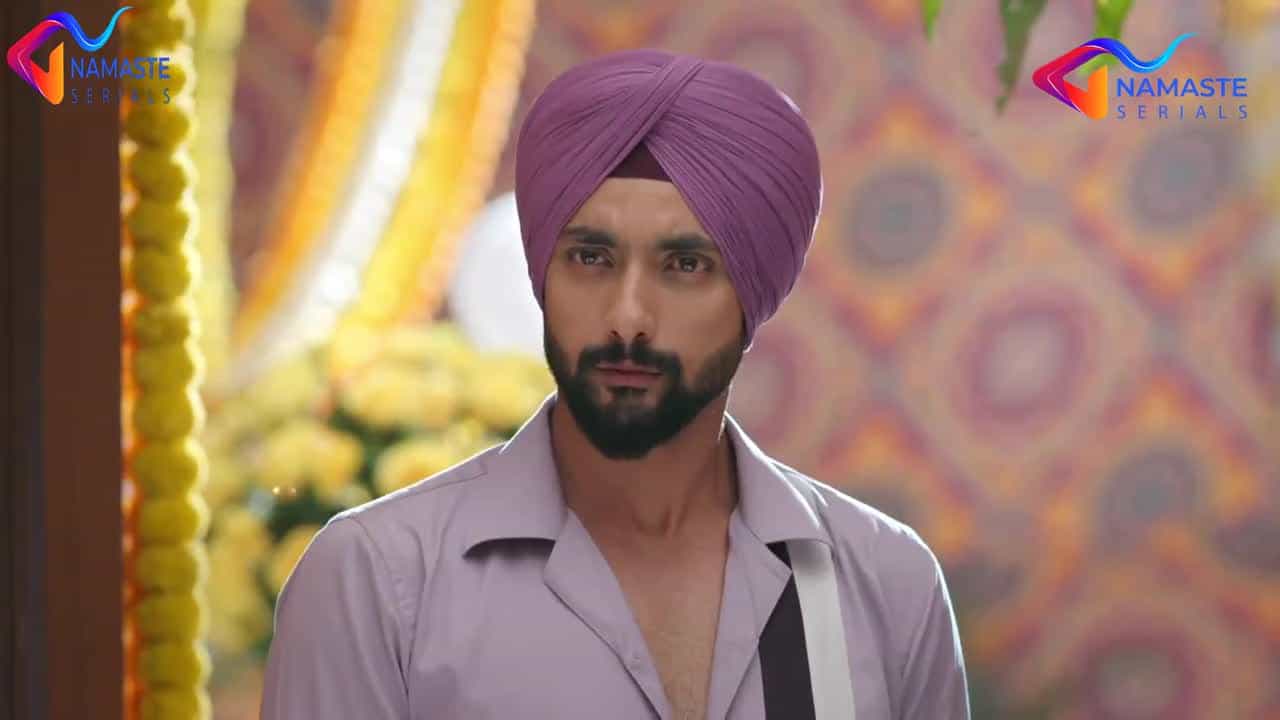 Iss Ishq Ka... Rabb Rakha - Episode 117